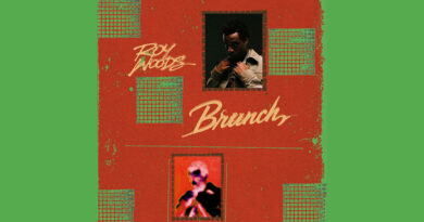 Roy Woods - Brunch