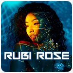Rubi Rose