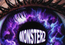 Saint Bodhi - Monsterz
