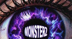 Saint Bodhi - Monsterz