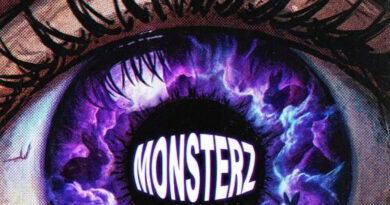 Saint Bodhi - Monsterz