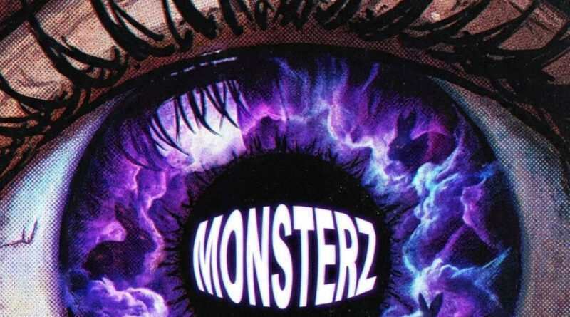 Saint Bodhi - Monsterz