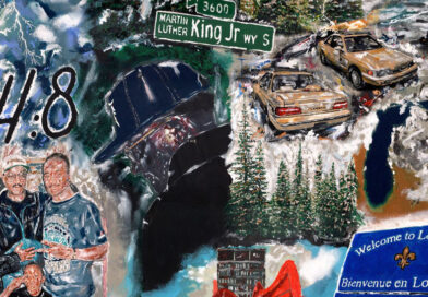 Sango – BIG LITTLE LIES (feat. Big Sean) Sango - RHYTHM & MELODY