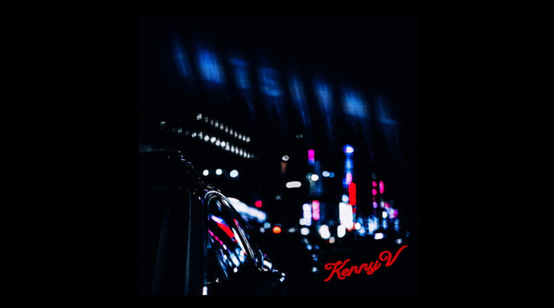 Serengeti - KennyV