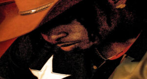 Shaudie Man - SUMN B4 THE TAPE II Thoughts of a Outlaw