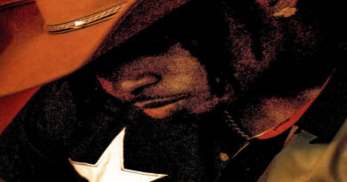 Shaudie Man - SUMN B4 THE TAPE II Thoughts of a Outlaw