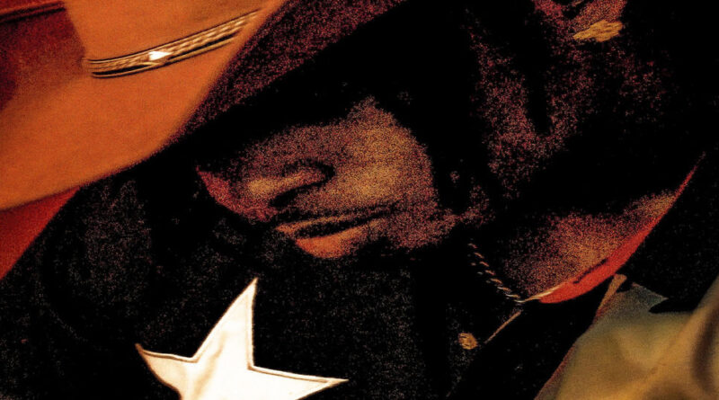 Shaudie Man - SUMN B4 THE TAPE II Thoughts of a Outlaw