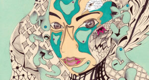 Shay Mula - A Figure of Speech
