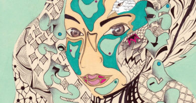 Shay Mula - A Figure of Speech