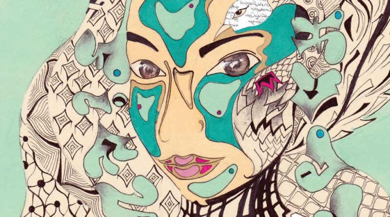 Shay Mula - A Figure of Speech