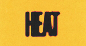 Siooh & femdot. - HEAT