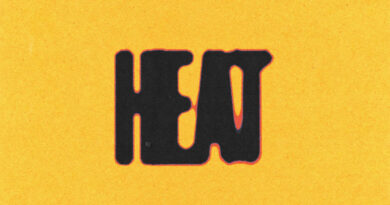 Siooh & femdot. - HEAT