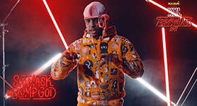 Ski Mask the Slump God