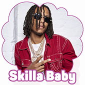 Skilla Baby