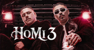 Skitzo BloodLine & EseSoFuego - Homi 3