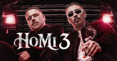 Skitzo BloodLine & EseSoFuego - Homi 3