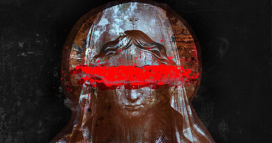 Slaine & Statik Selektah - A New State Of Grace