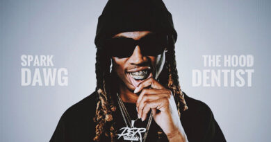 Spark Dawg - The Hood Dentist