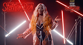 Stefflon Don
