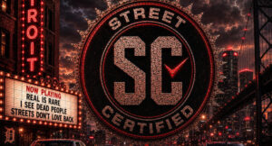 Street Certified - VOLUME 2