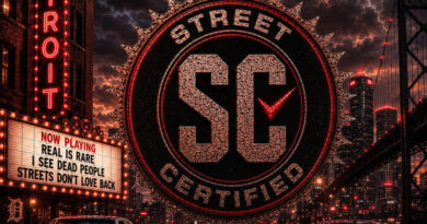 Street Certified - VOLUME 2
