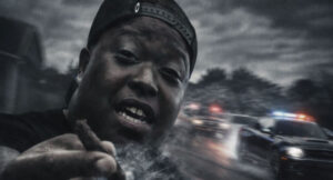 Stu Hustlah - Channel 15