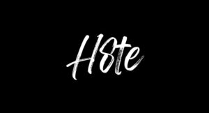 Stylistic Murder - H8te