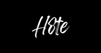 Stylistic Murder - H8te