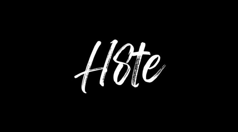 Stylistic Murder - H8te