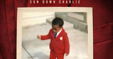 Sun Down Charlie - Golden Era