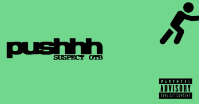 Suspect OTB - Pushhh