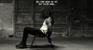 Sy Ari Da Kid - You Don't Know Me yet, but You're Mine