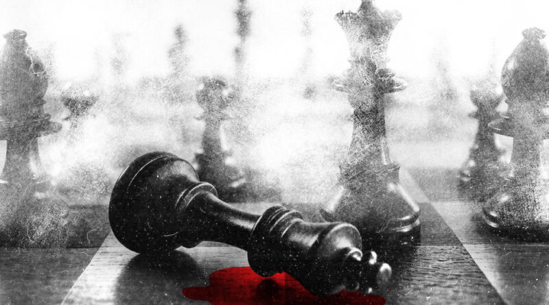 T.I. - KILL THE KING