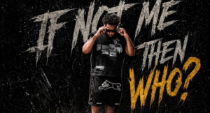 T.Y. Da Kid - If Not Me Then Who