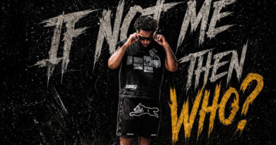 T.Y. Da Kid - If Not Me Then Who