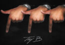 Tay B – Playin It Tay B - SEVEN77