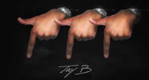 Tay B - SEVEN77