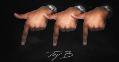 Tay B - SEVEN77