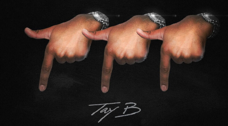 Tay B - SEVEN77