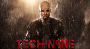 Tech N9ne - The Storm (Deluxe Edition)