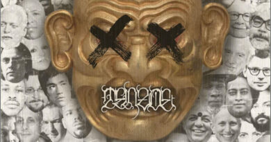 Tenzoe - Eremition