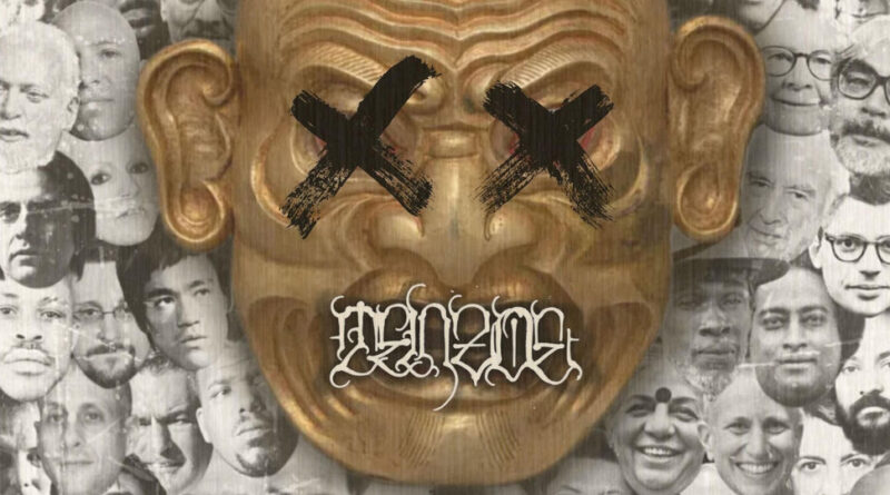 Tenzoe - Eremition