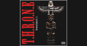 The 17th Cipher & Knowledge Da Nerd - T.H.R.O.N.E.