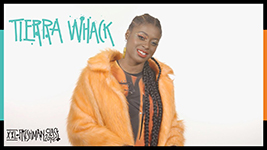 Tierra Whack