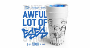 TommyGunz, SportycK & Demon 16th - AWFUL LOT OF ESE'S