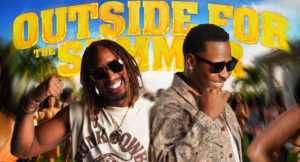 Tonio Armani & Lil Jon - Outside For The Summer