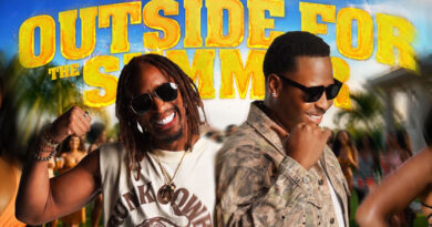 Tonio Armani & Lil Jon - Outside For The Summer