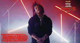 Trippie Redd