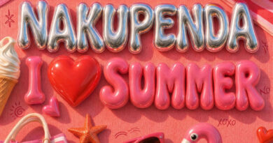 TxC, DJ Neptune & Lilgeebeatz Scotts - Nakupenda I Love You Summer Pack