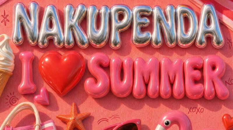 TxC, DJ Neptune & Lilgeebeatz Scotts - Nakupenda I Love You Summer Pack
